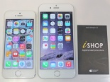 Lộ diện chiếc iphone 6 đầu tiên tại Việt Nam