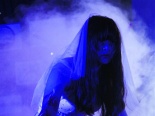 Rùng rợn với lễ hội hóa trang Halloween của sinh viên