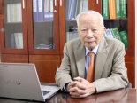Những dấu ấn trong đời nguyên Phó thủ tướng Nguyễn Công Tạn