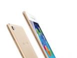 Cận cảnh điện thoại giống iPhone 6 của Lenovo