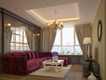Ngắm nội thất 4 triệu đô trong căn hộ của Thu Minh