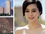 Ngắm biêt thự xa hoa của 'Võ Tắc Thiên' - Phạm Băng Băng