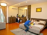 'Choáng' với biệt thự sang nhất làng MC của Quyền Linh
