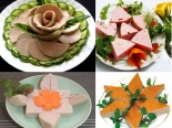Những món ăn chống ngán hiệu quả ngày Tết