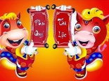 Những lời chúc Tết Ất Mùi 2015 bằng tiếng Anh hay nhất