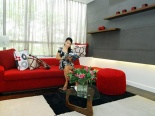 Thăm quan căn hộ đẳng cấp của ca sĩ Cẩm Ly