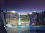 Chiêm ngưỡng những công trình ngoạn mục nhất thế giới 