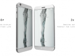 Chiêm ngưỡng bản thiết iPhone 8 đầy ấn tượng 