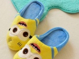 Cận cảnh loạt sản phẩm tiêu dùng ăn theo Minions cực nhanh, cực sáng tạo