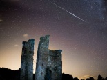 Ảnh tuyệt đẹp về trận mưa sao băng Perseids trên khắp thế giới