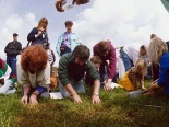 Sửng sốt với những giải thi đấu kỳ quặc nhất thế giới