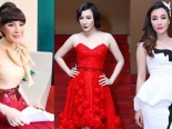 Hồ Quỳnh Hương và hành trình biến đổi nhan sắc sau 13 năm 