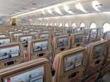 Bên trong chiếc Airbus khổng lồ chở được cả một... thị trấn