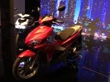 Mổ xẻ nguy cơ 'loạn giá' của Honda Airblade mới