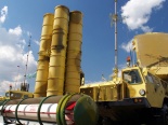 Cận cảnh tổ hợp tên lửa S-300 uy lực ‘vô đối’ của Nga