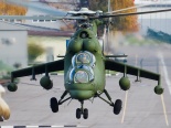 ‘Vũ khí bí mật’ Mi-35MS của Nga vừa lộ diện có trang bị gì?