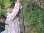 Sapa: Đẹp từ ánh mắt trẻ thơ