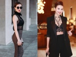 Mỹ nhân Việt khoe nội y sexy thu hút ánh nhìn 