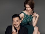 Ngọc Trinh với 'Vòng eo 56' bên người tình đại gia