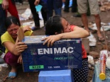 Nổ kinh hoàng ở Hà Đông: Nước mắt nơi hiện trường ngổn ngang gạch vữa