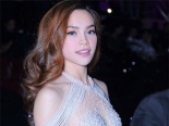Những pha hớ hênh ‘khó đỡ’ của ‘nữ hoàng giải trí’ Hồ Ngọc Hà