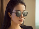 'Tan chảy' với thân hình thiêu đốt mọi ánh nhìn của Diệp Lâm Anh