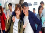 Những bức hình 'đốn tim' của Trấn Thành khi chiều chuộng Hari Won