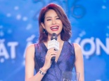 Phạm Hương khác lạ, mỹ nhân Việt đọ vẻ sexy trên thảm đỏ