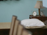 Nơi ngưng đọng khoảnh khắc cuối cùng của Chủ tịch Hồ Chí Minh