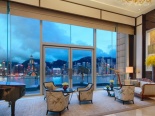 Chiêm ngưỡng toàn cảnh Hong Kong từ những khách sạn có view hút hồn