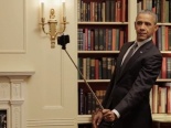 Những hình ảnh đời thường thú vị của Tổng thống Obama