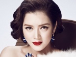 Những bộ đầm khiến Lý Nhã Kỳ trở thành biểu tượng thời trang