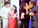 5 cặp đôi 'phi công trẻ - bà già' của Vbiz khiến công chúng 'chết thèm' 