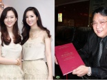 Chồng cũ Hoa hậu Giáng My giàu cỡ nào?