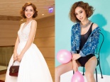Jennifer Phạm xinh như búp bê với kiểu tóc hot nhất hè 2016