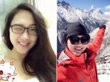 Hình ảnh đời thường của Diệu Ngọc - Tân Hoa khôi áo dài Việt Nam 2016