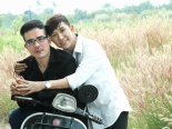 Hình ảnh Long Nhật bên trai đẹp khiến ai xem xong cũng 'rờn rợn'