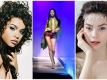 Điều gì dẫn đến sự thay đổi 'không thể tin nổi' của một loạt sao Việt? 