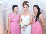 Độ giàu có xa hoa nức tiếng của phu quân ba chị em Cẩm Ly