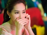 Không phải lúc nào Hoa hậu Đặng Thu Thảo cũng xinh đẹp không tỳ vết! 