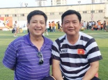 Bạn có thể 'ghét' được Bí thư Đinh La Thăng?