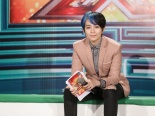 X-Factor 2016: Tan chảy với vẻ nam tính của Gil Lê trong hậu trường