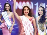 Không phải chỉ Hải Phòng mới có nhiều hoa hậu! 
