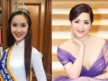 Dung nhan 'bản sao' Hoa hậu Giáng My đang khuấy đảo dư luận tại HHVN 2016