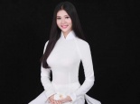 Nhan sắc Kiên Giang hứa hẹn 'gây bão' liệu có cửa đăng quang Hoa hậu Việt Nam?