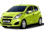 Cận cảnh chiếc xe Chevrolet Spark Duo siêu rẻ, giá chỉ dưới 280 triệu đồng tại Việt Nam