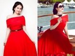 Đột nhập thủ phủ 'hàng nhái' cực khủng của 'Nữ hoàng nội y' Ngọc Trinh
