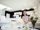 Soi khối tài sản đồ sộ hàng trăm tỷ của 'nữ hoàng nội y' Ngọc Trinh