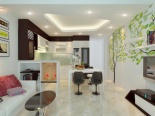 'Tất tần tật' cách trang trí nhà đẹp với chi phí cực thấp