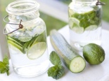 Công thức detox đơn giản giảm cân trong vòng 2 tuần